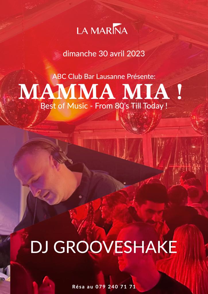 30.04 Dj Grooveshake