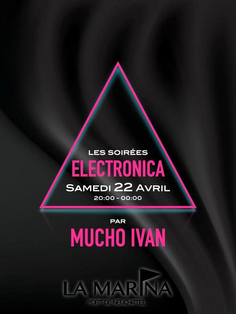 22.04 ELECTRONICA par Mucho Ivan