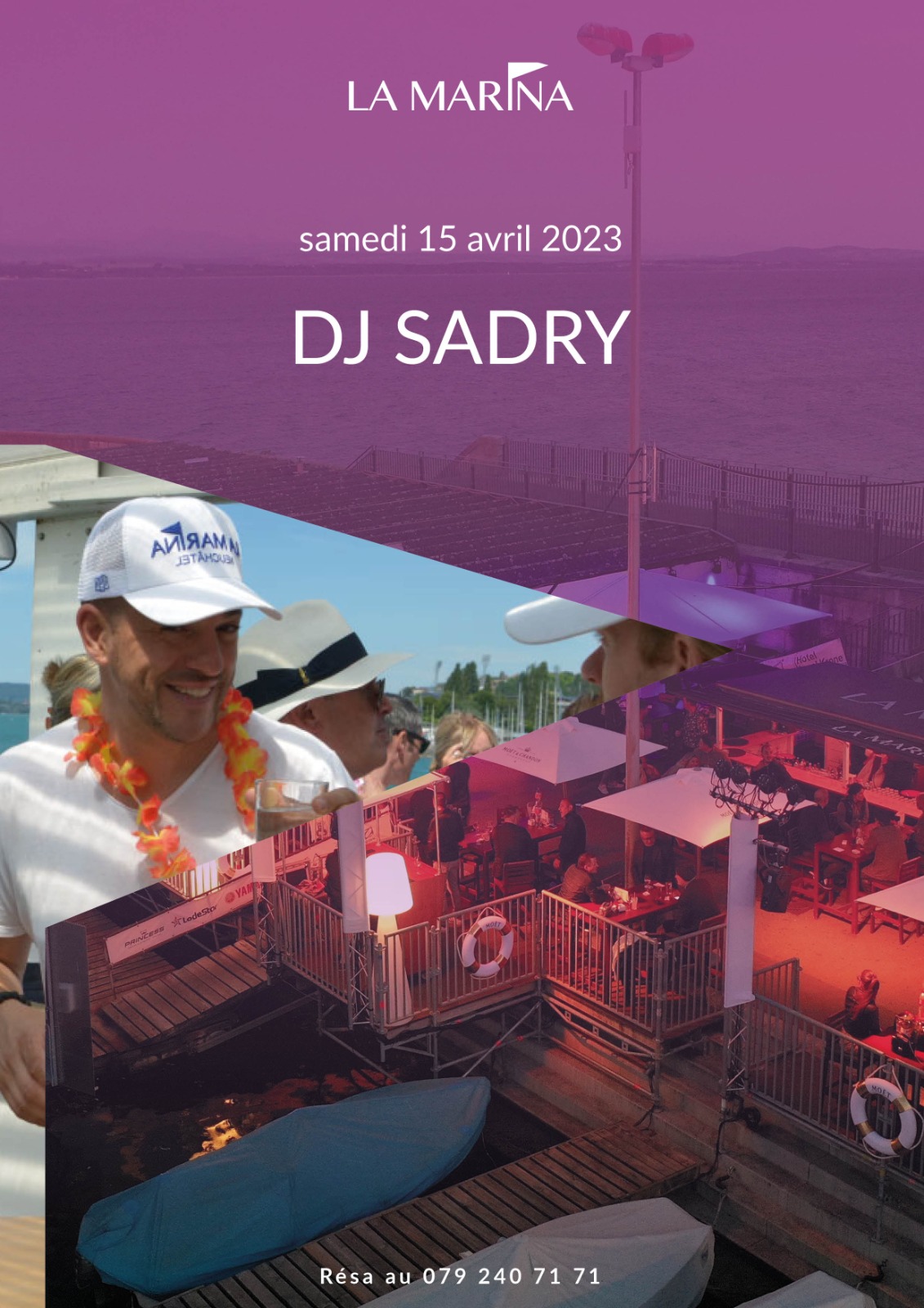 15.04 Dj Sadry