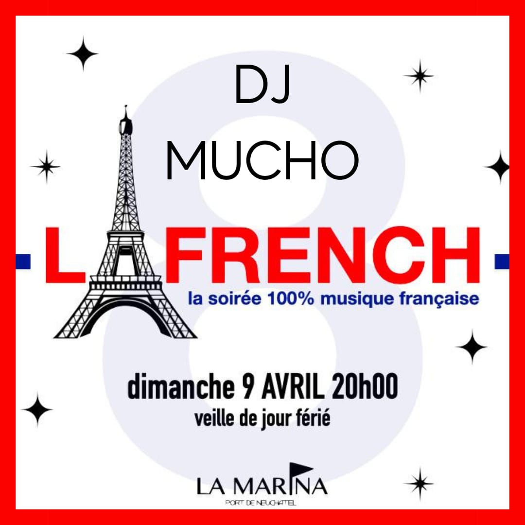 09.04 La French