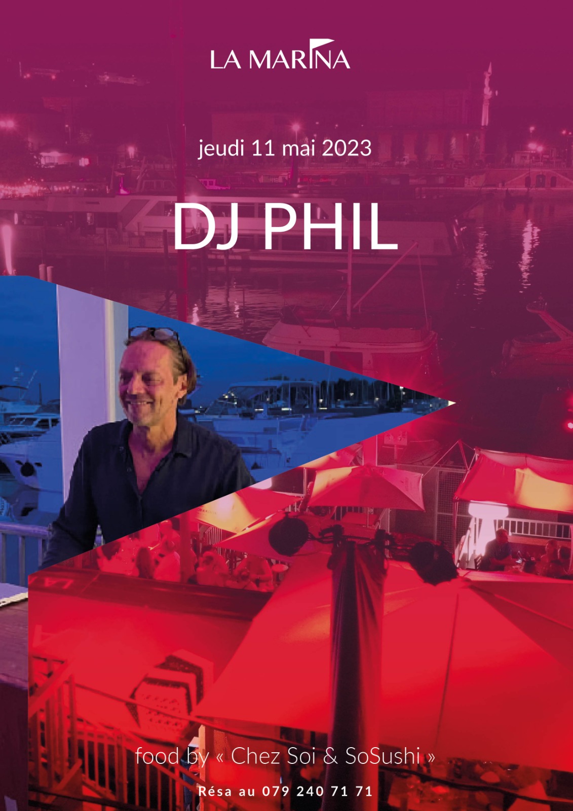 11.05 Dj Phil