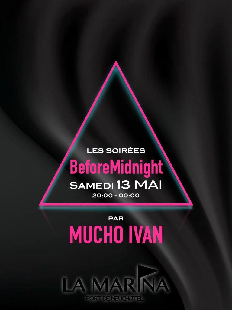 13.05 Mucho Ivan