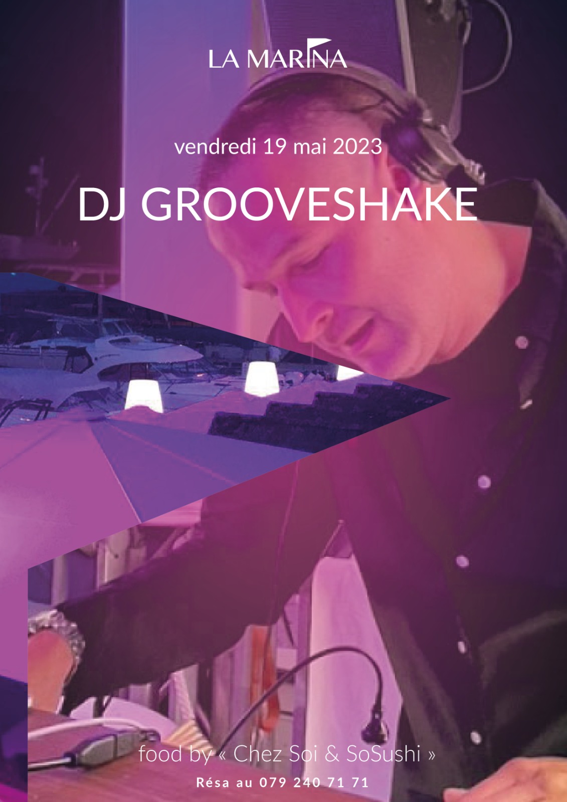 19.05 Dj Grooveshake