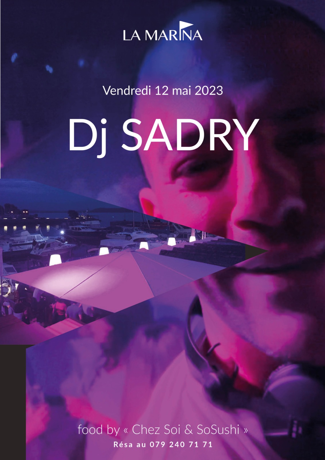 12.05 Dj Sadry
