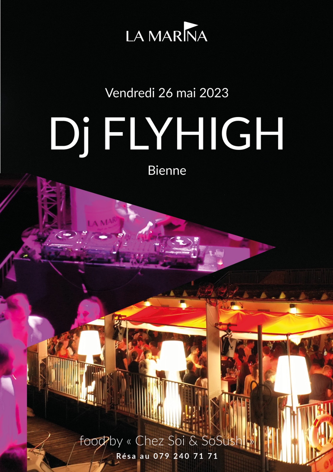 26.05 DJ FLYHIGH