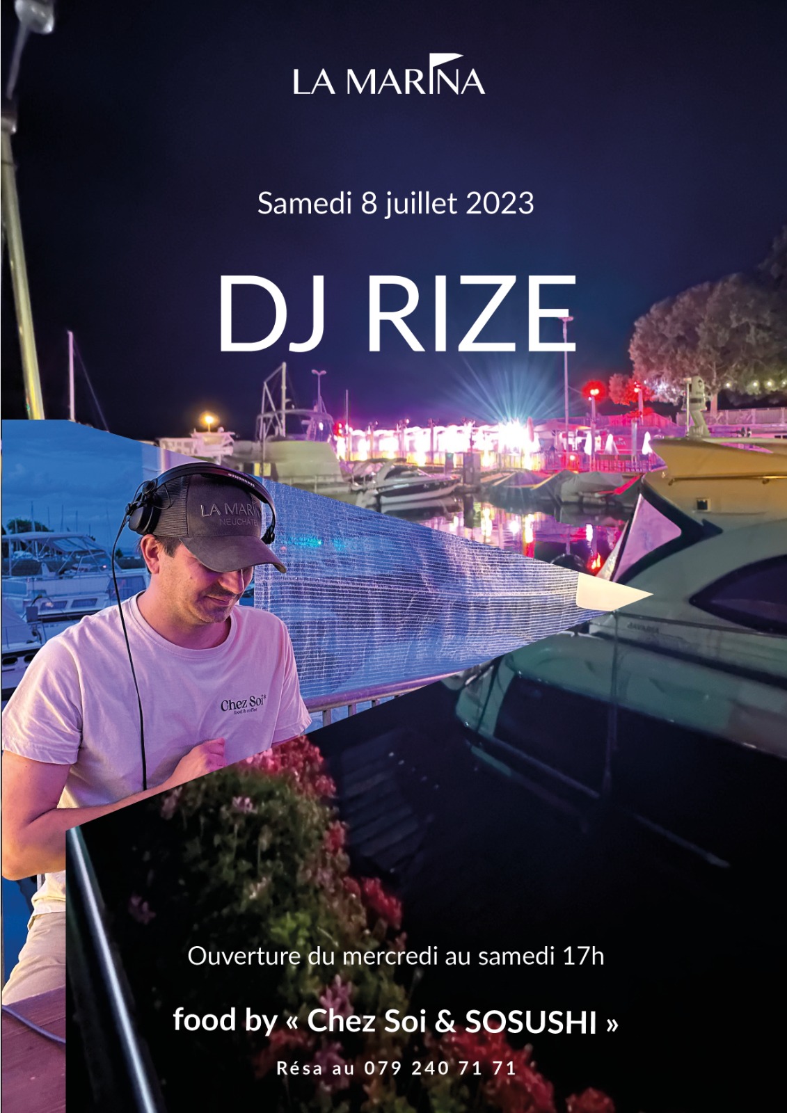 08.07 DJ RIZE
