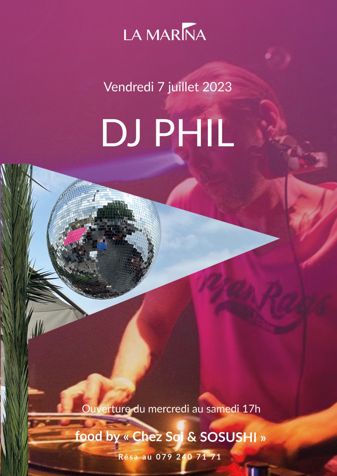 07.07 DJ PHIL