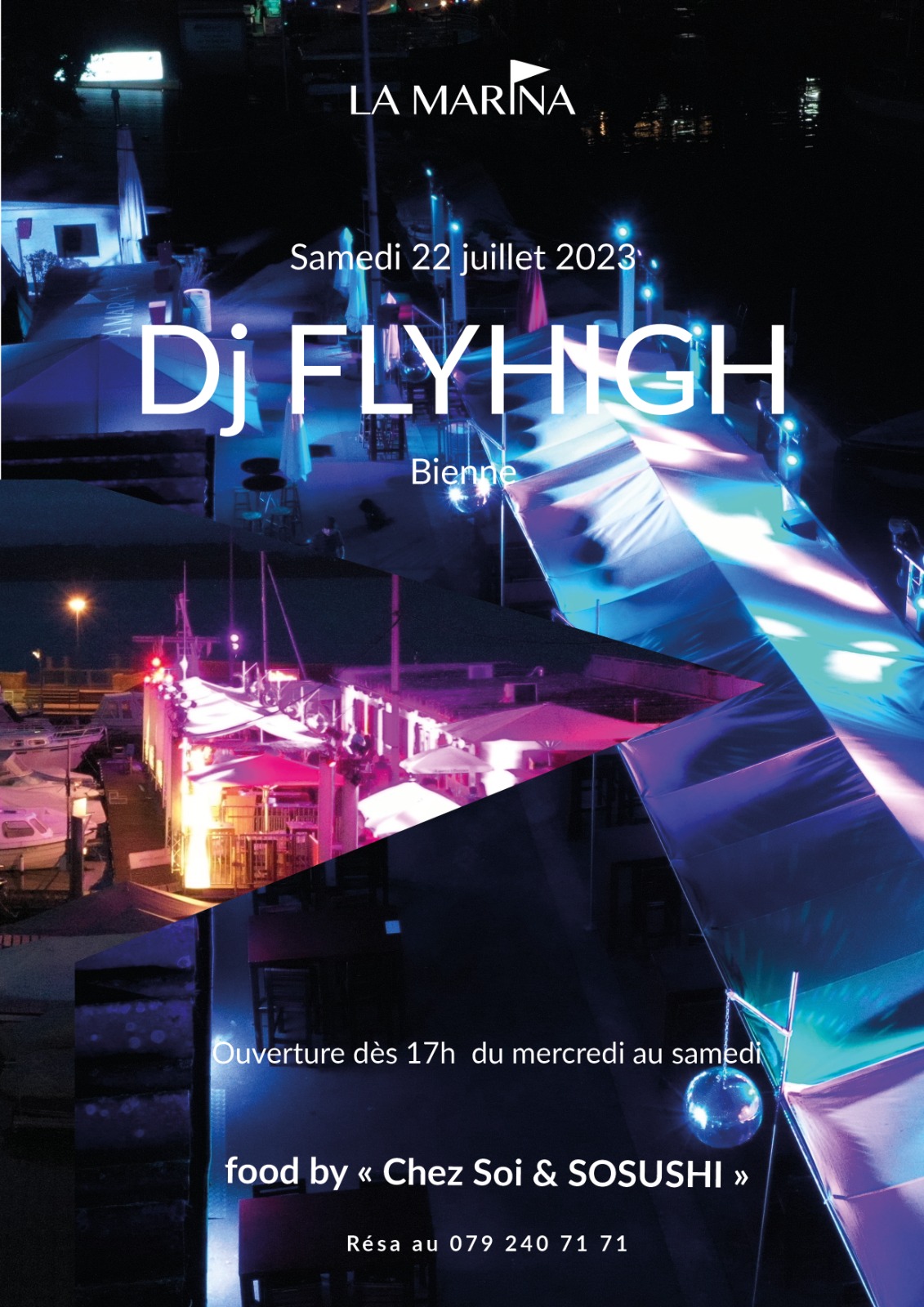 22.07 DJ FLYHIGH