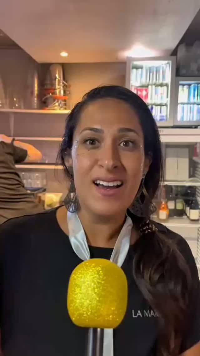 En vérité, on n'aime pas les Fins 😏
Alors ce n'est qu'un aurevoir, avec un rendez-vous prit le Jeudi 25 Mars pour les retrouvailles ! 😘
🫶
♡ merci @hanaa_vonallmen pour la vidéo souvenir 🥰